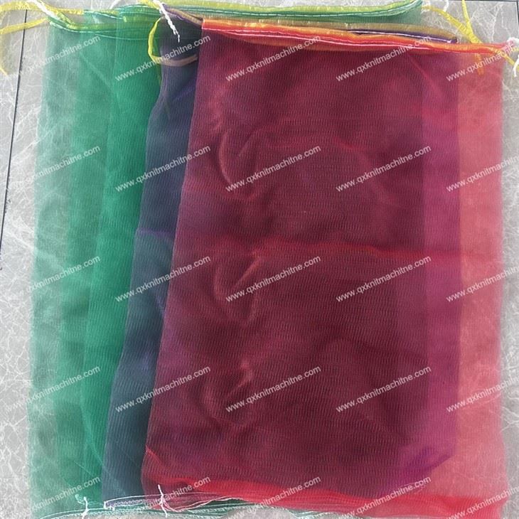 Garlic Mesh Bag